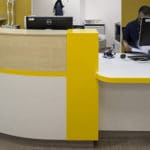 19. Chelsea Westminster 2