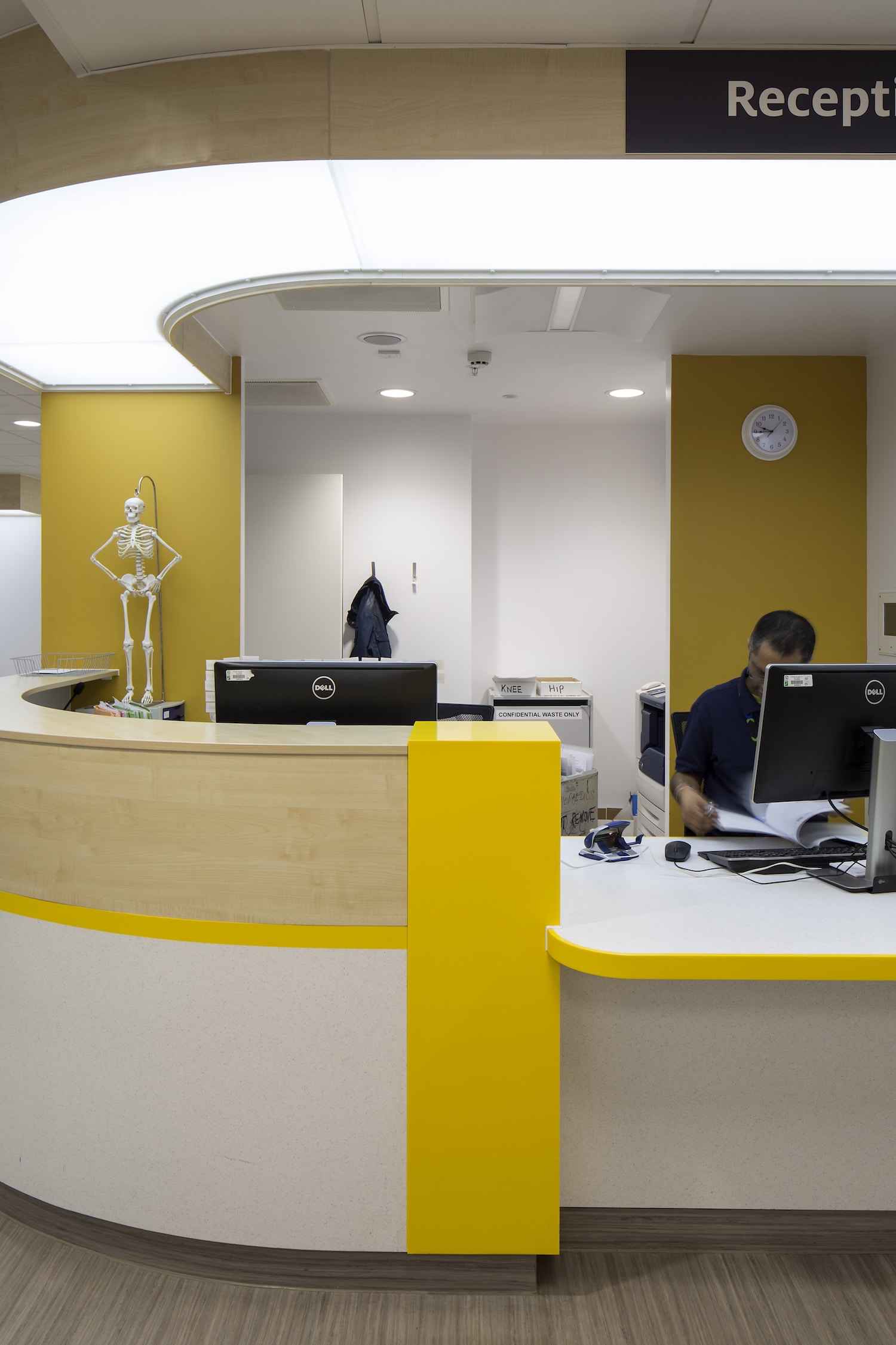 19. Chelsea Westminster