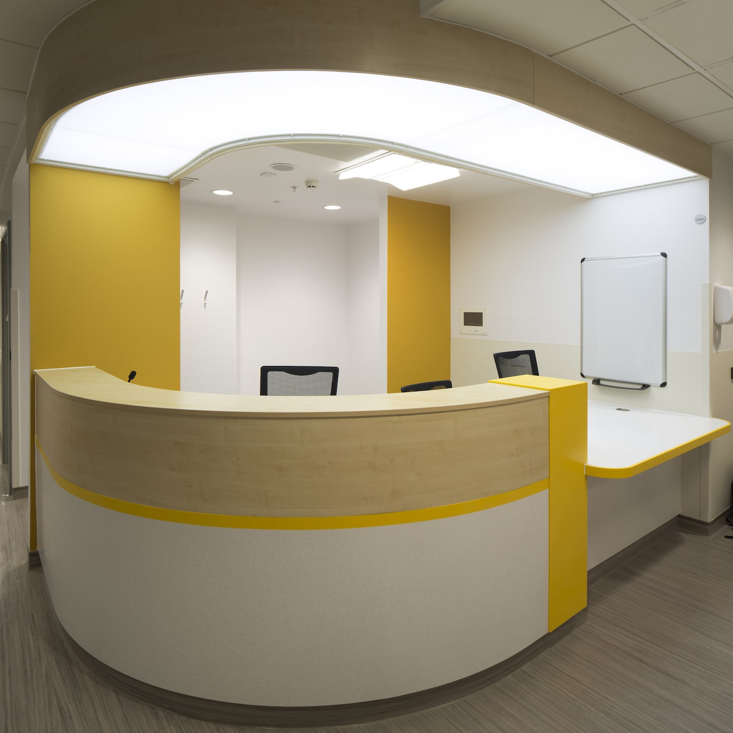 22. Chelsea Westminster 2