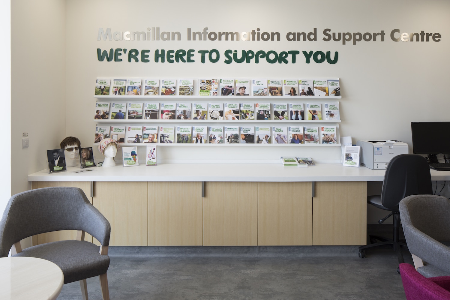 22. Chesterfield Royal Hosp