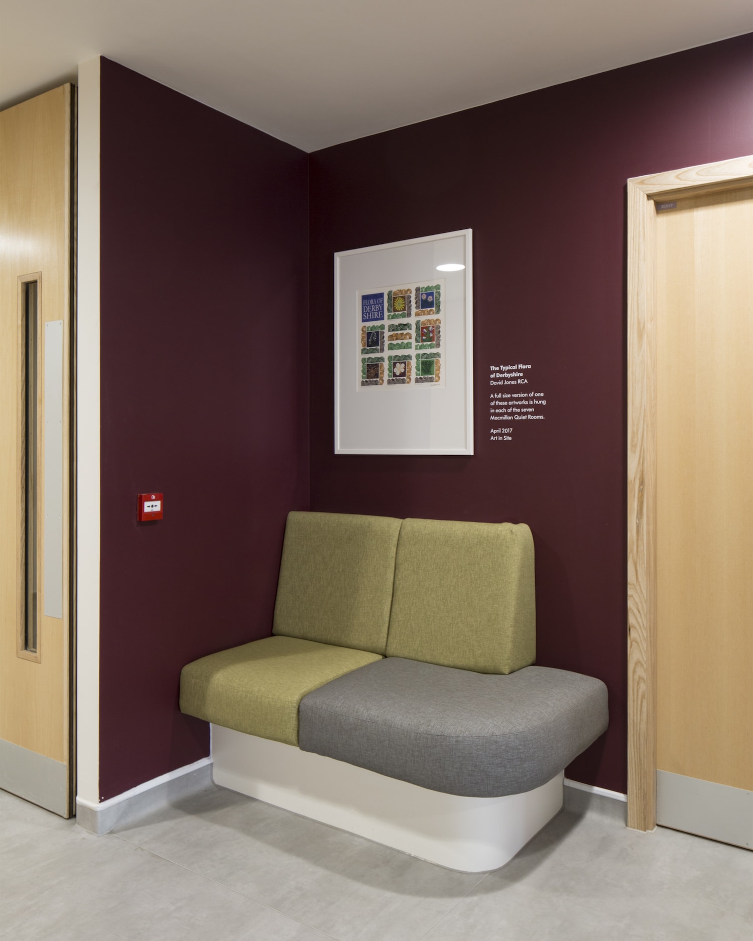 24. Chesterfield Royal Hosp