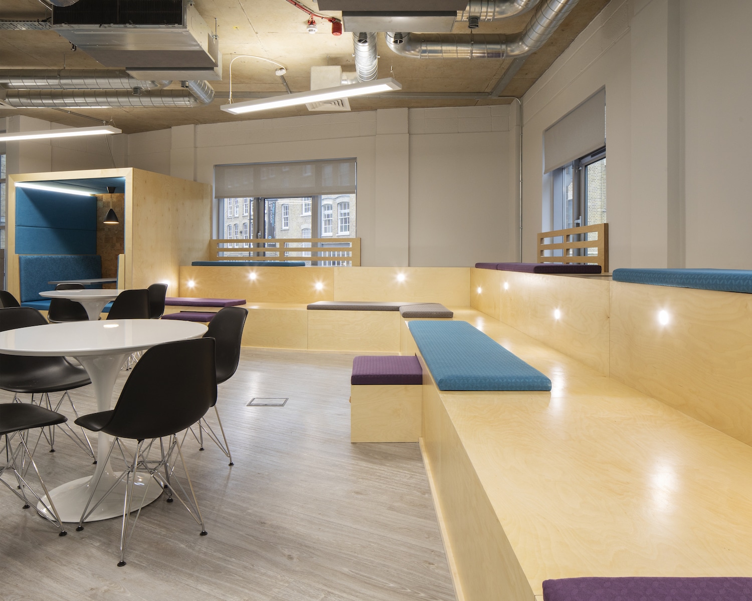 26. Moorfield Eye Hospital