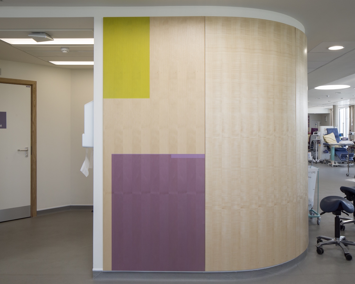 27. Chesterfield Royal Hosp