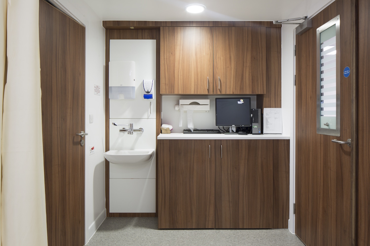 27. Frimley Hospital