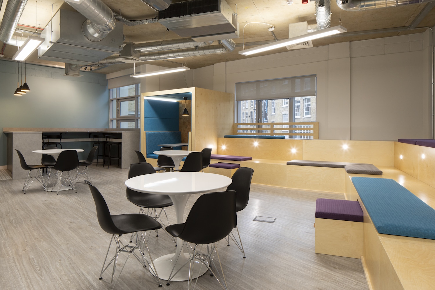 27. Moorfield Eye Hospital