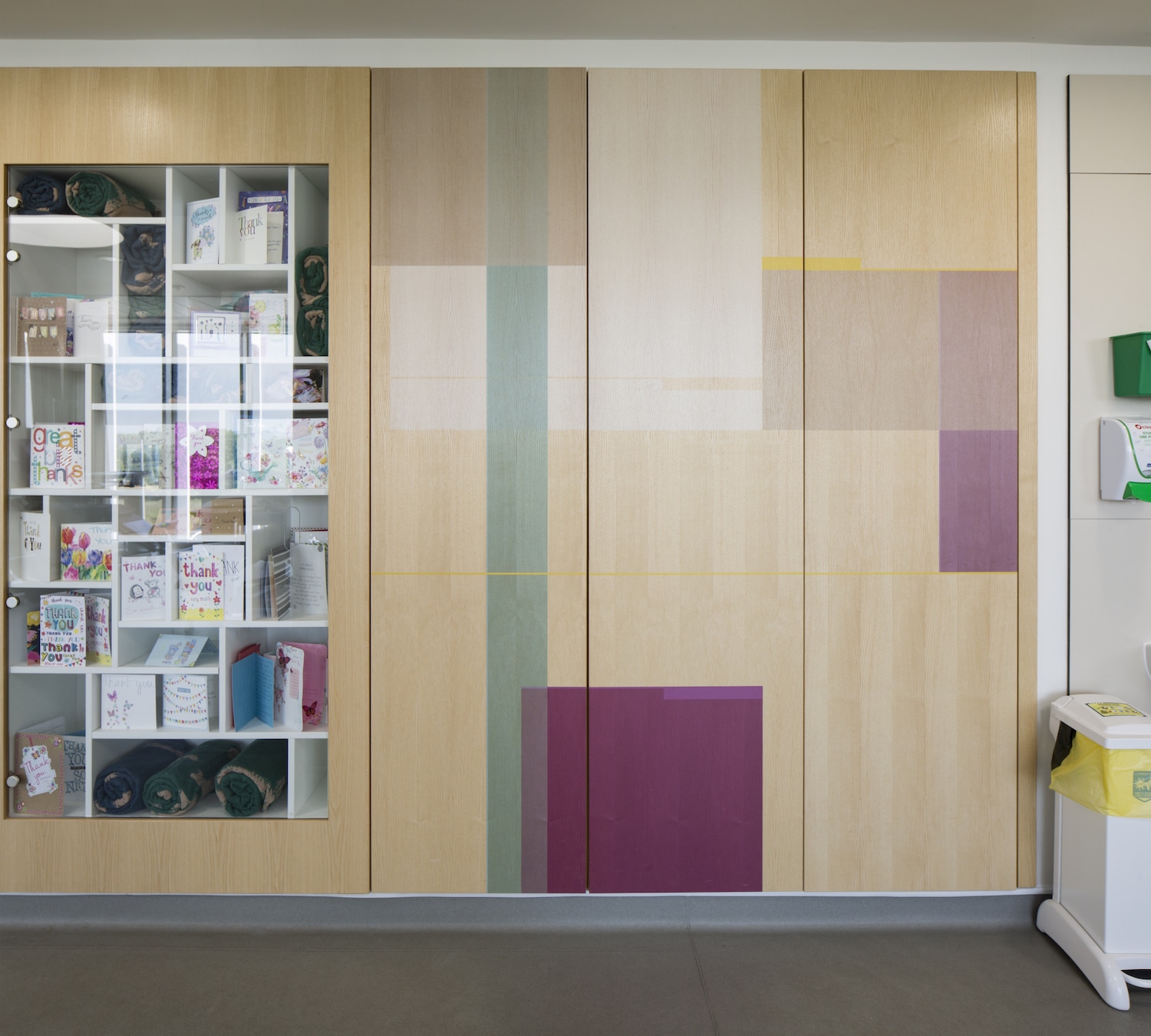 28. Chesterfield Royal Hosp