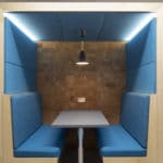 3. Moorfield Eye Hospital