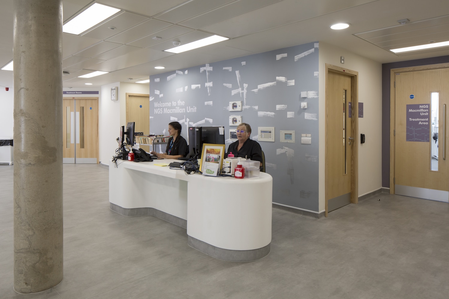 30. Chesterfield Royal Hosp