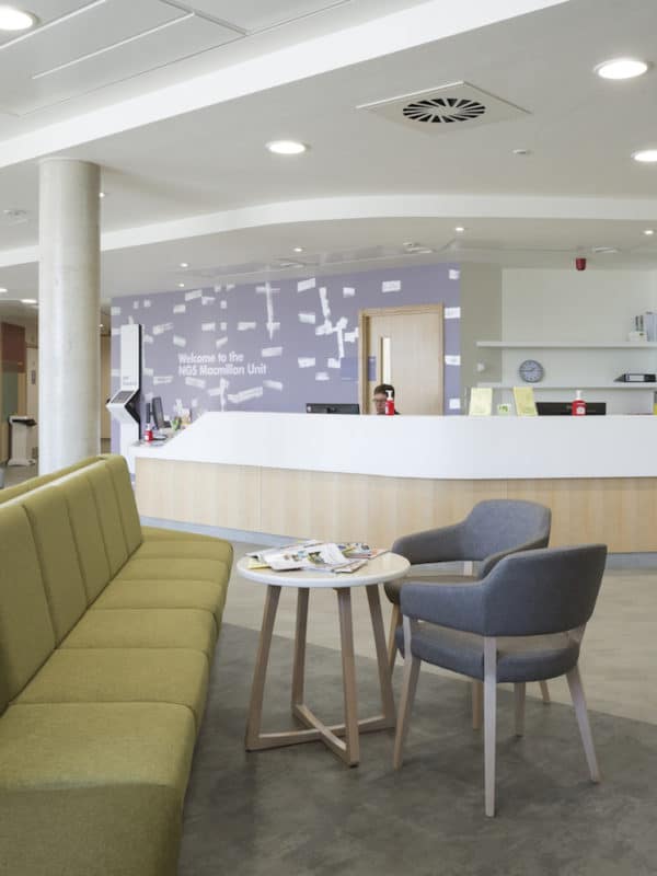 35. Chesterfield Royal Hosp