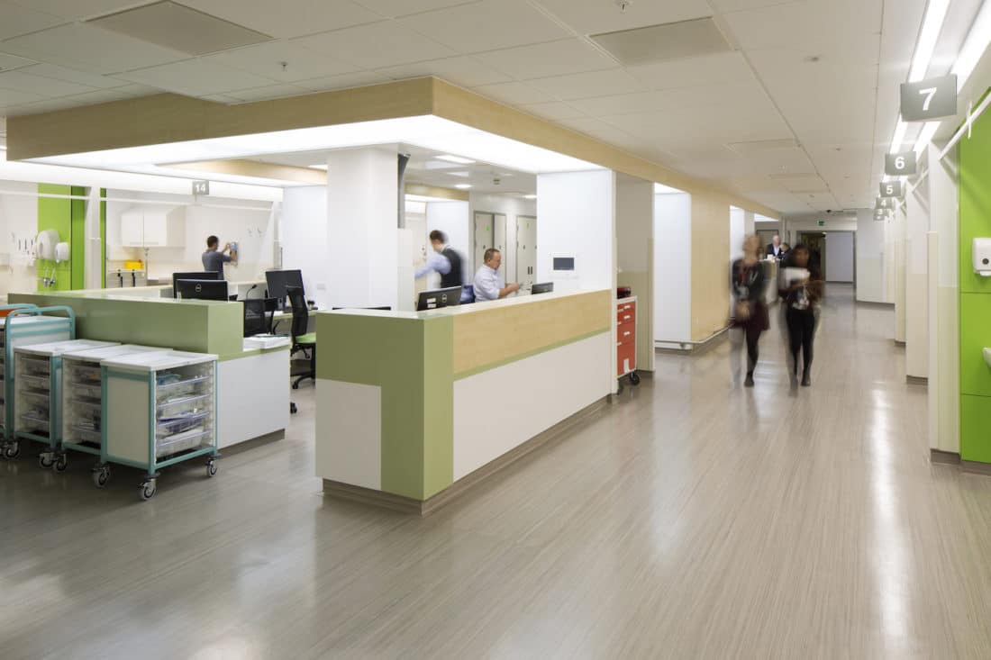 36. Chelsea Westminster