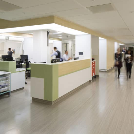 36. Chelsea Westminster