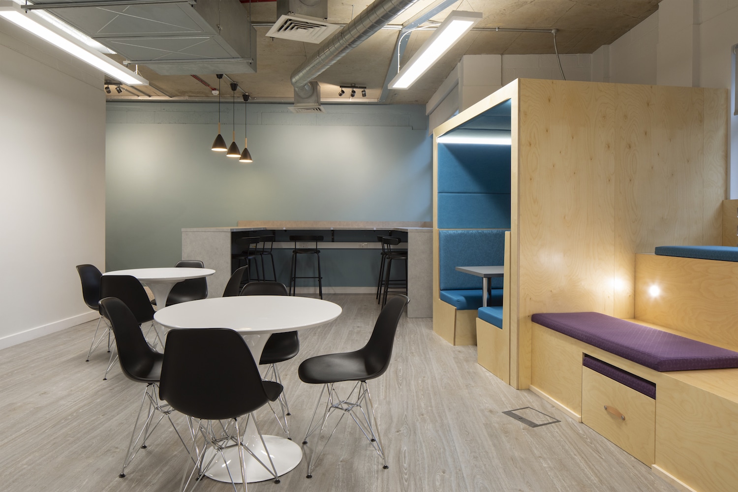 38. Moorfield Eye Hospital