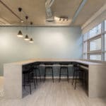 40. Moorfield Eye Hospital