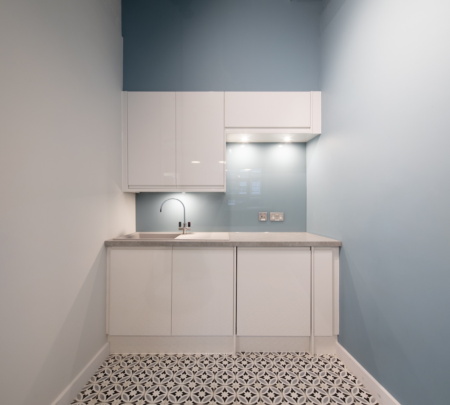 41. Moorfield Eye Hospital