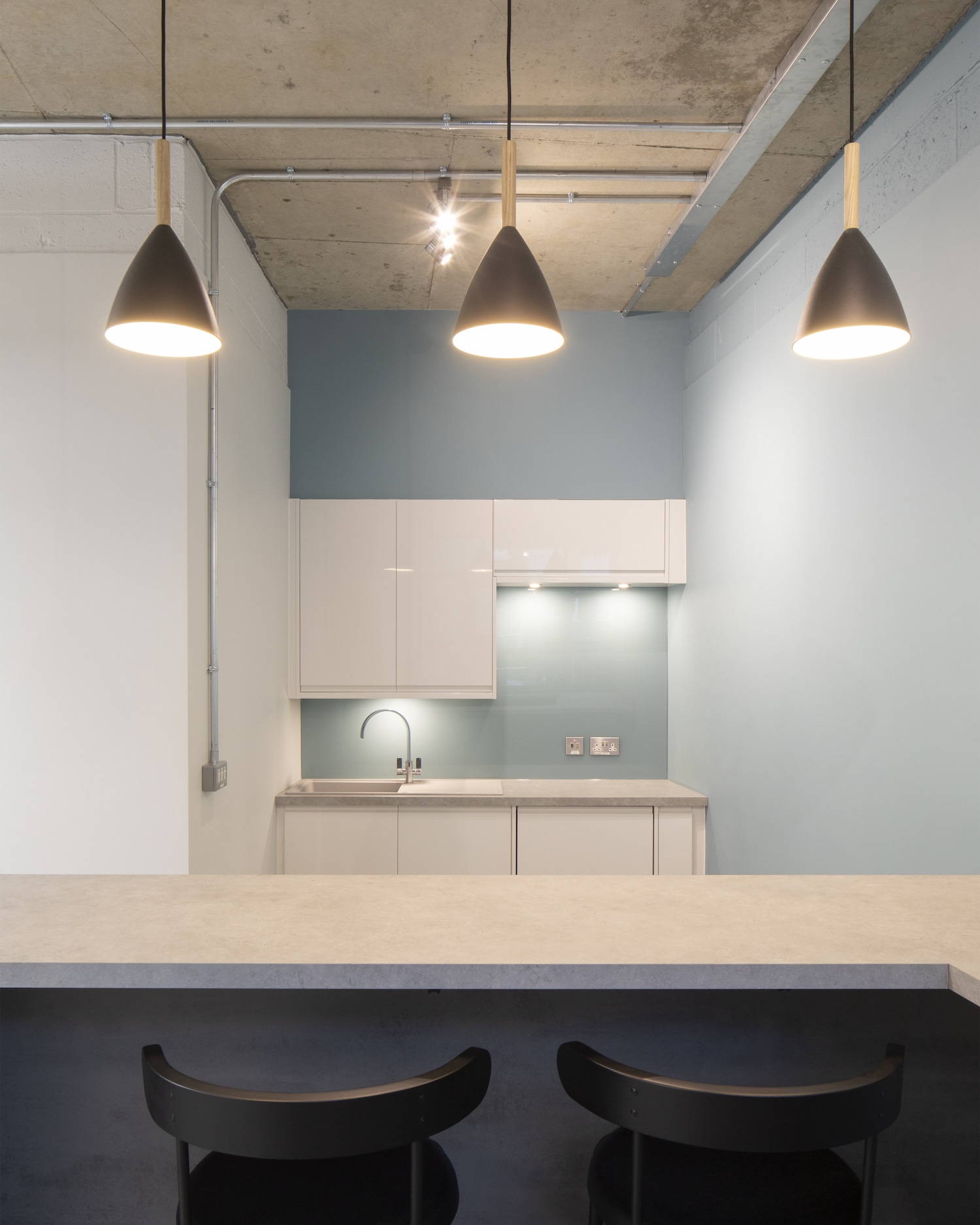 46. Moorfield Eye Hospital