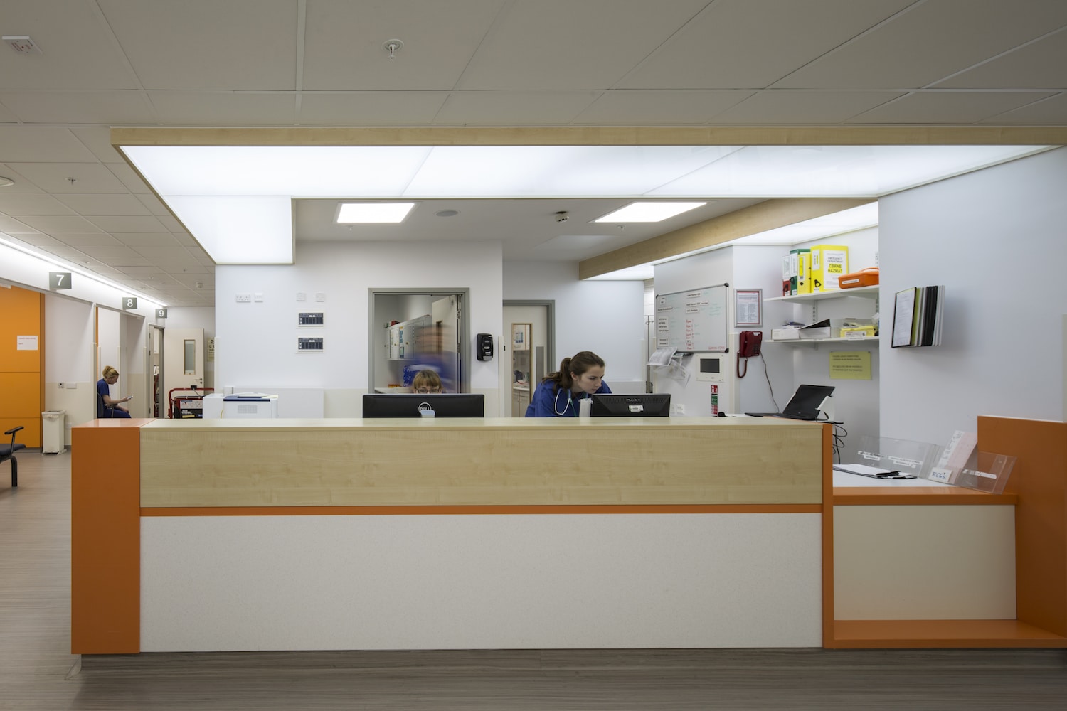 48. Chelsea Westminster