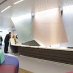 Gt Ormond Street Hospital Reception