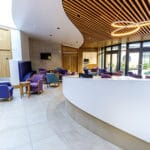 Sir Robert Ogden Macmillan Centre 1