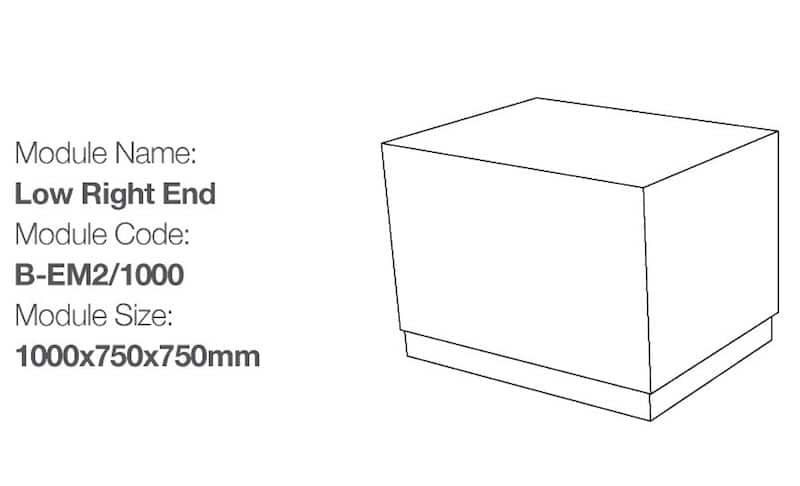 Block Configurations