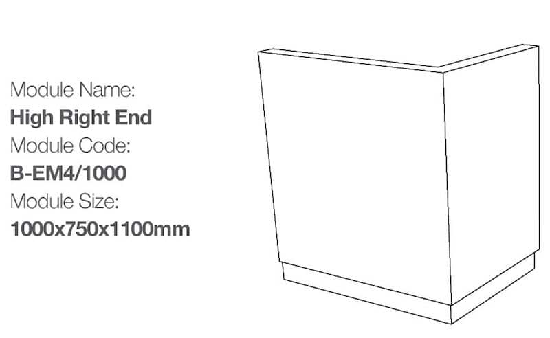 Block Configurations