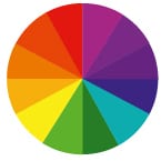 Colour options available