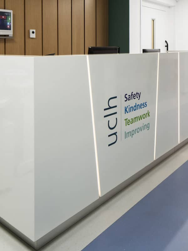 UCLH