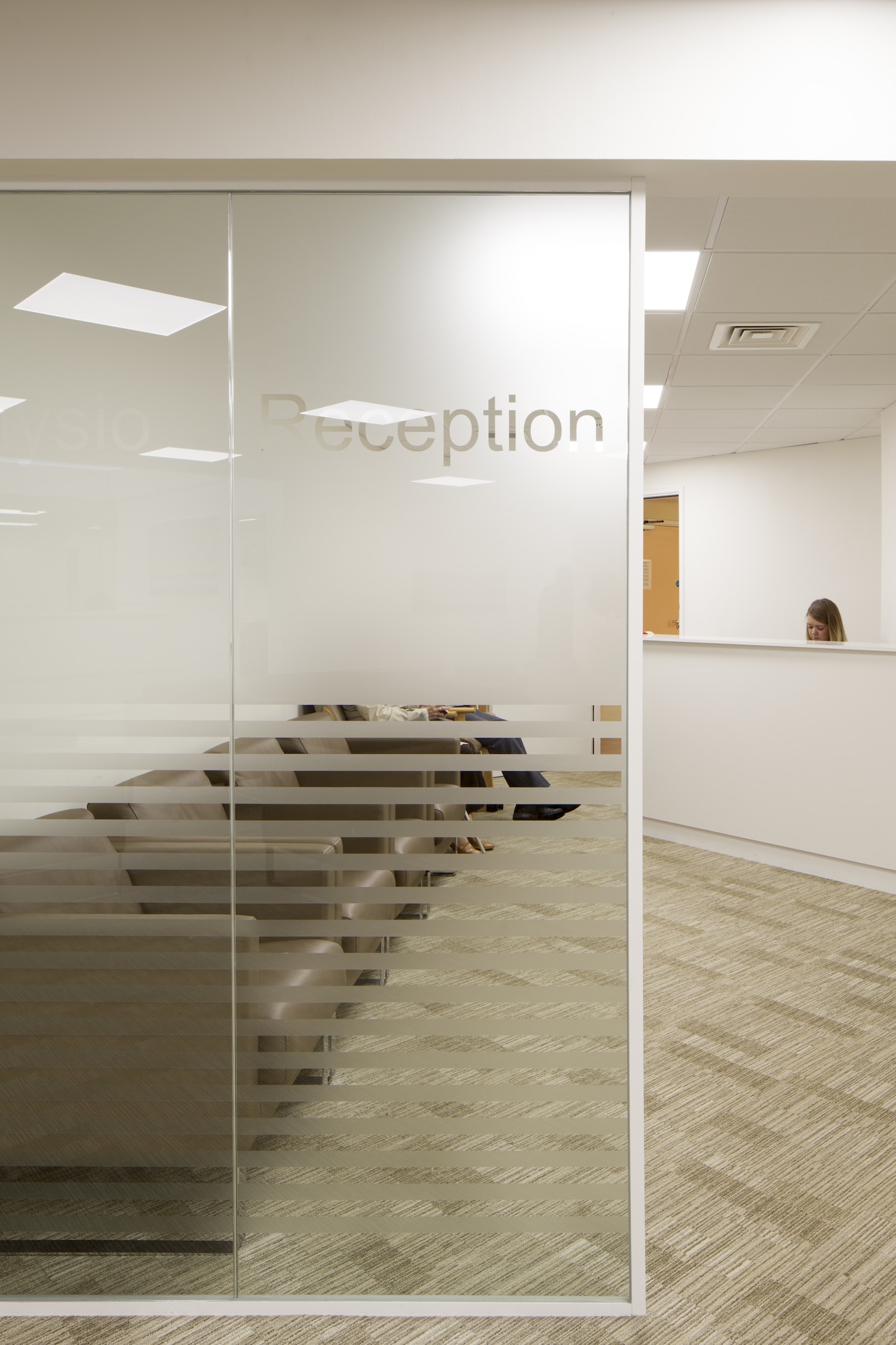 Ramsay Healthcare - Rivers Hospital & North Downs Hospital