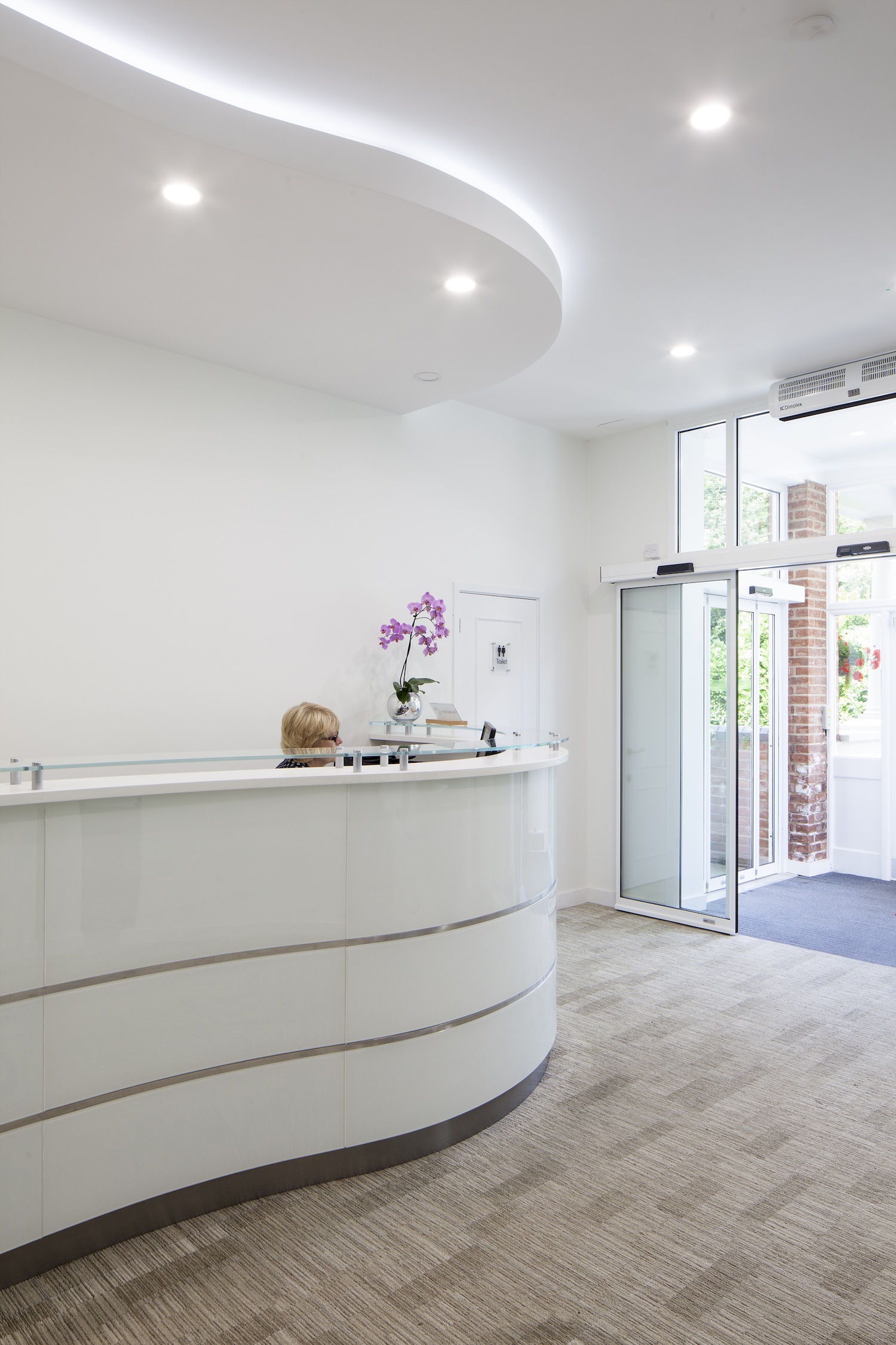 Ramsay Healthcare - Rivers Hospital & North Downs Hospital