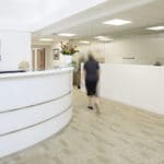 Ramsay Healthcare - Rivers Hospital & North Downs Hospital