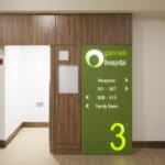 42. Parkside Wimbledon