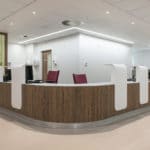 Chelsea & Westminster Hospital Birthing centre