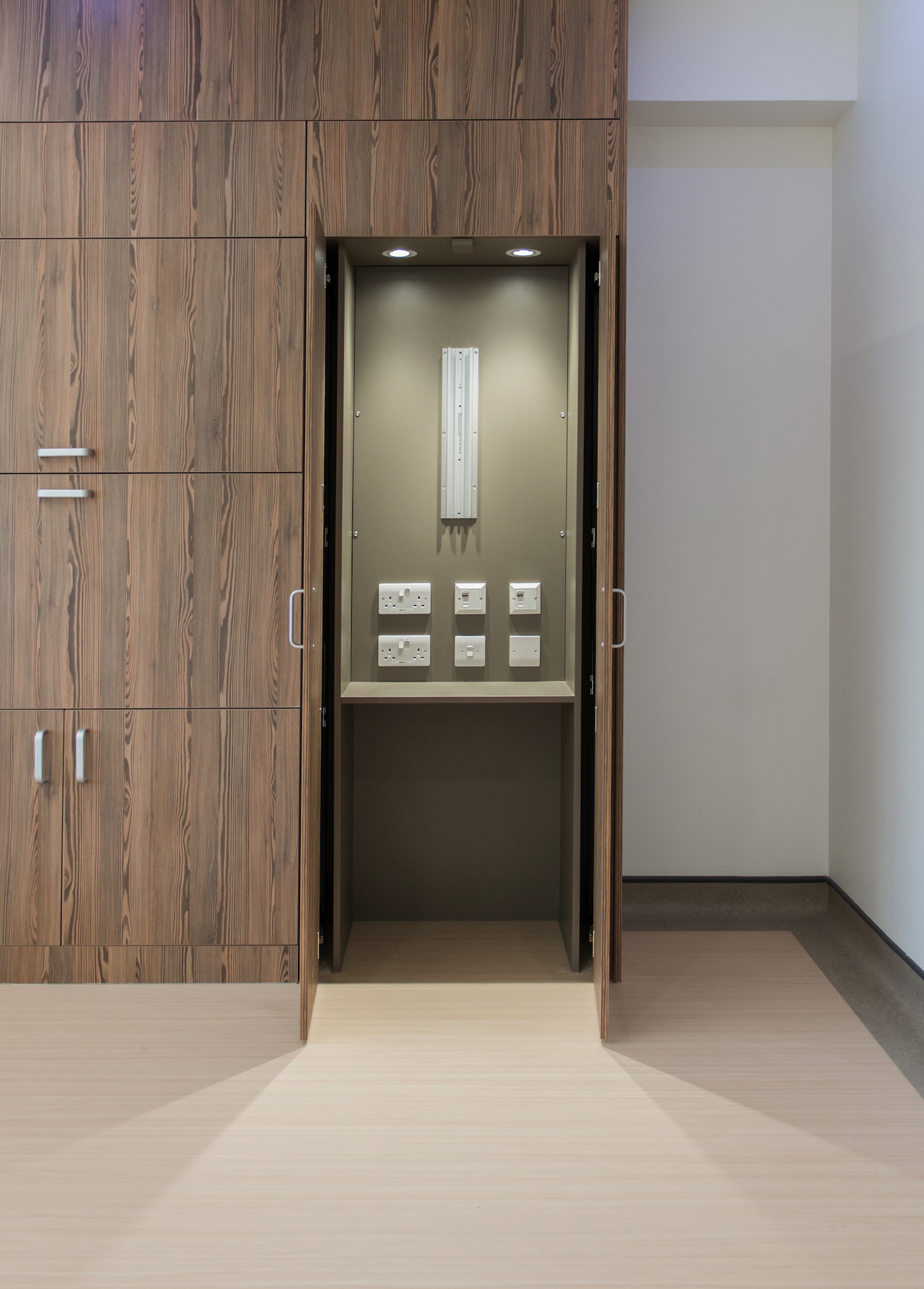 Chelsea & Westminster Hospital Birthing centre