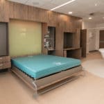 Chelsea & Westminster Hospital Birthing centre
