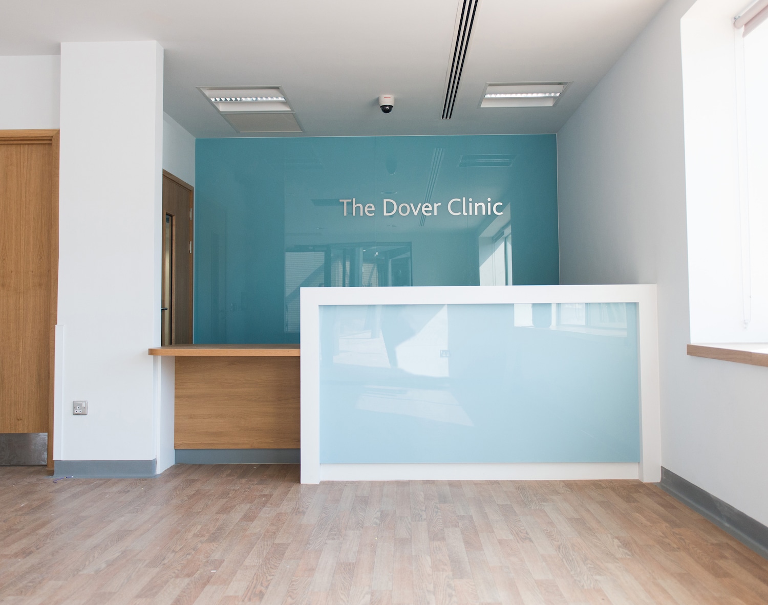 Kent Institute of Medicine & Surgery