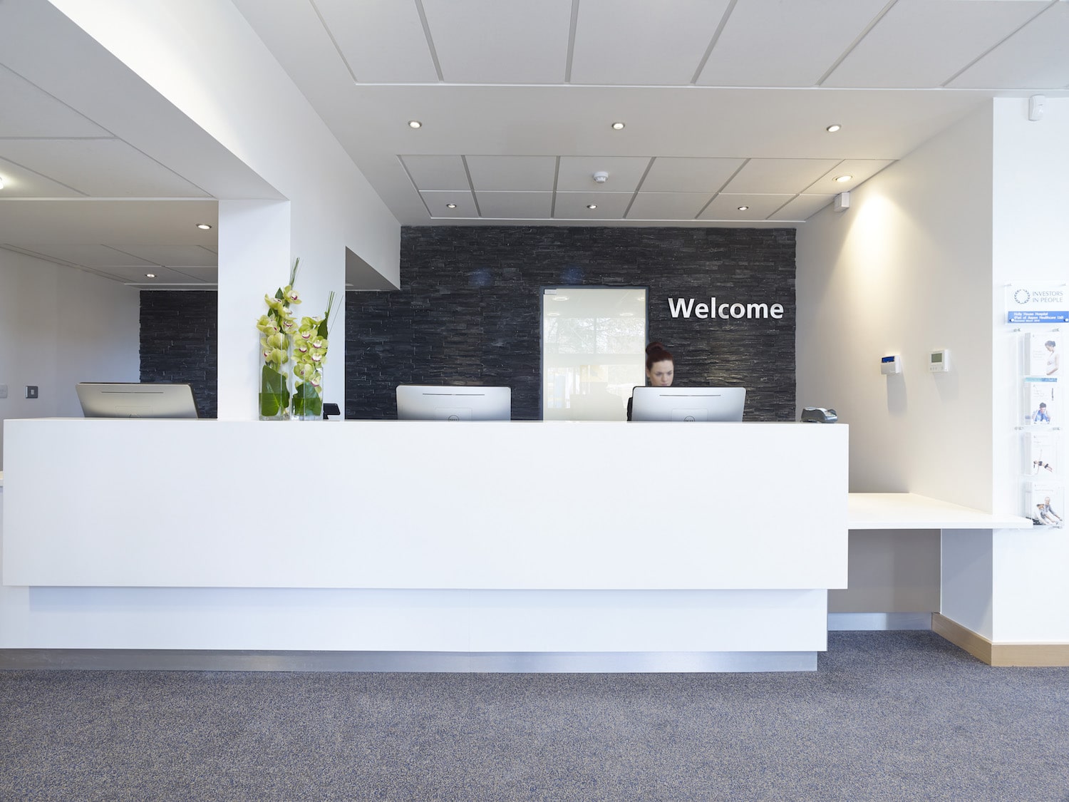 Private Hospital Buckhurst Hill