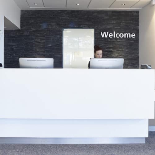 Private Hospital Buckhurst Hill