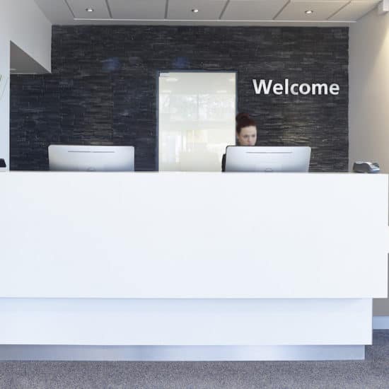 Private Hospital Buckhurst Hill