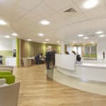 Private Hospital Buckhurst Hill