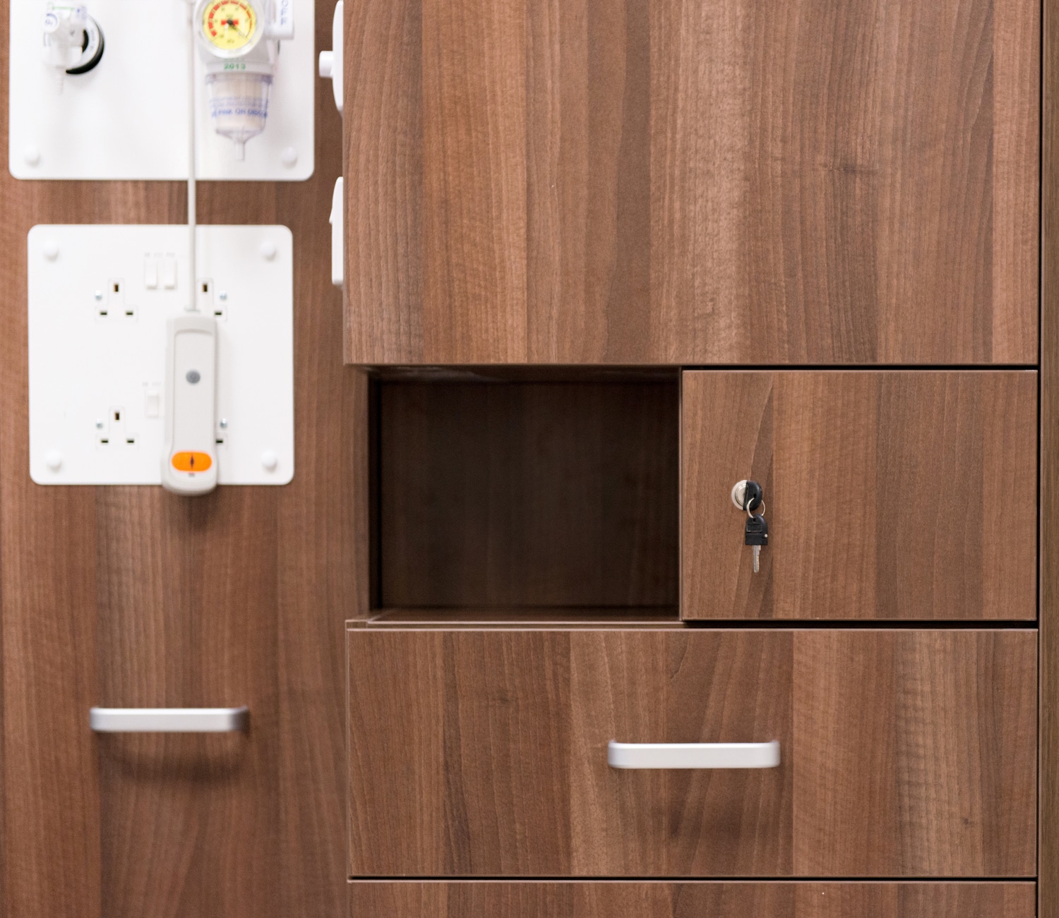 Nottingham NHS Treatment Centre 5.jpg Nottingham NHS Treatment Centre