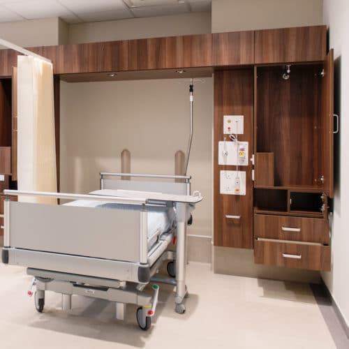 Nottingham NHS Treatment Centre 5.jpg Nottingham NHS Treatment Centre