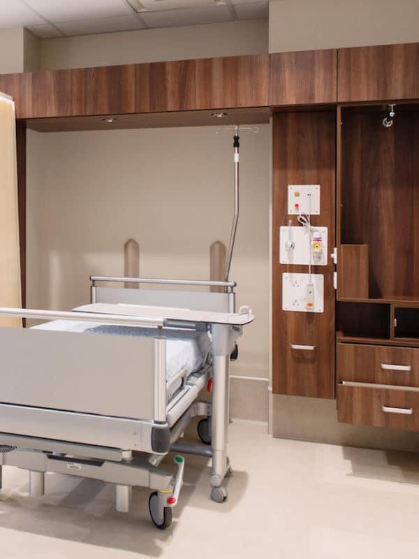 Nottingham NHS Treatment Centre 5.jpg Nottingham NHS Treatment Centre