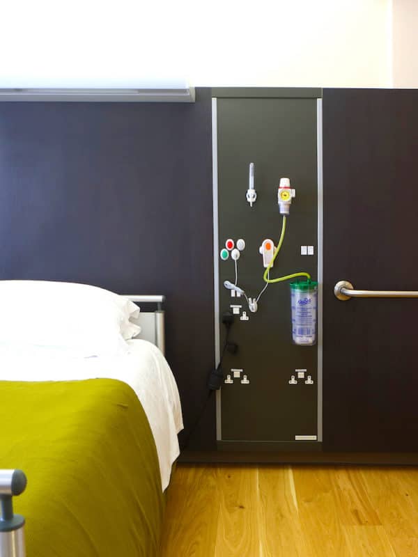 Private Hospital - Reading