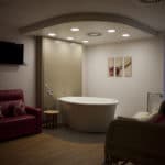 Simpson Birth Centre Lothian