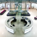 University College London Hospital Macmillan Cancer Centre