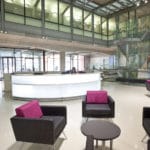 University College London Hospital Macmillan Cancer Centre