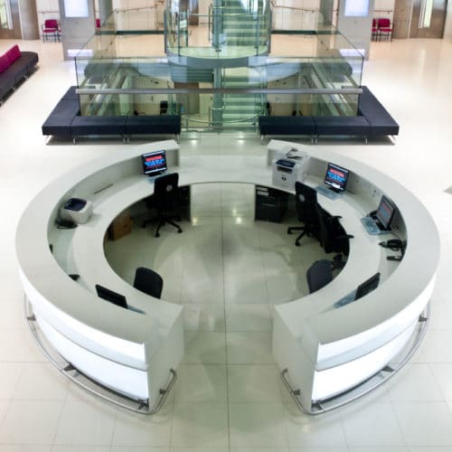 University College London Hospital Macmillan Cancer Centre