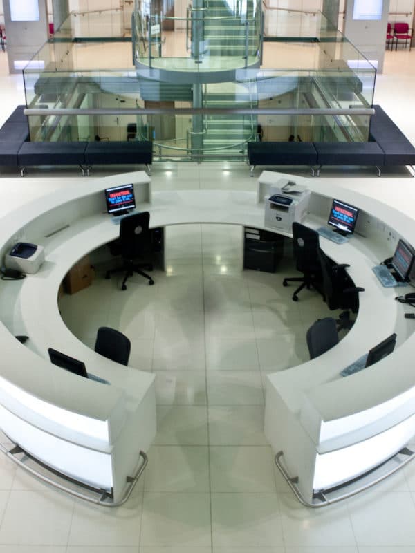 University College London Hospital Macmillan Cancer Centre