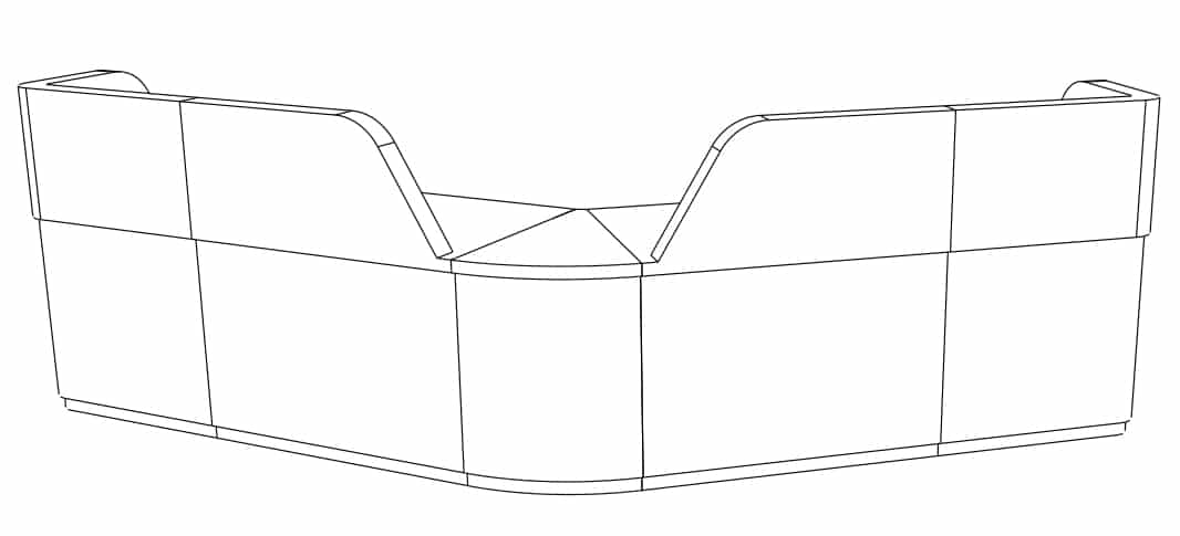 nursebase contour typical example