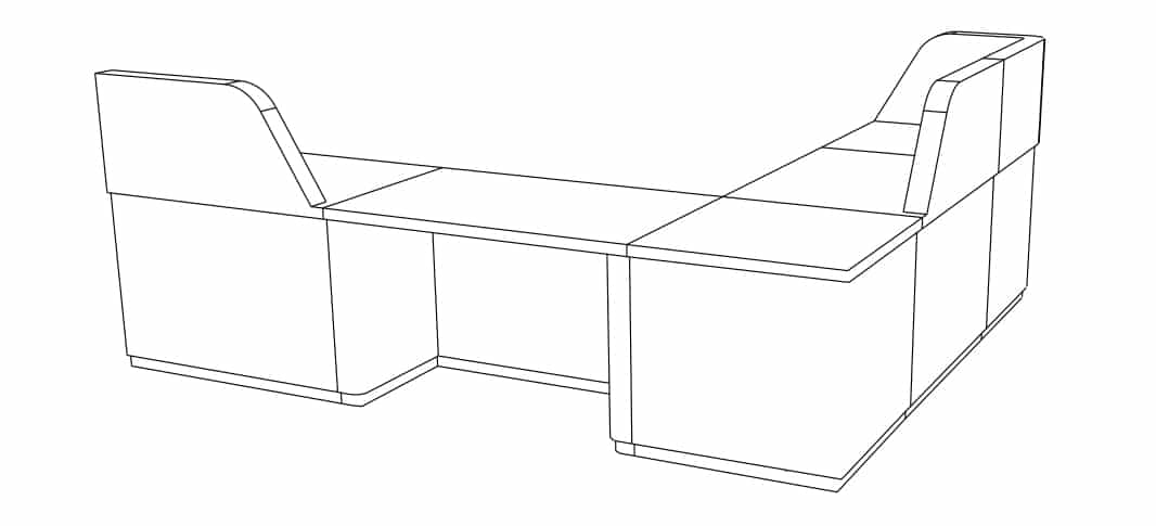 nursebase contour typical example