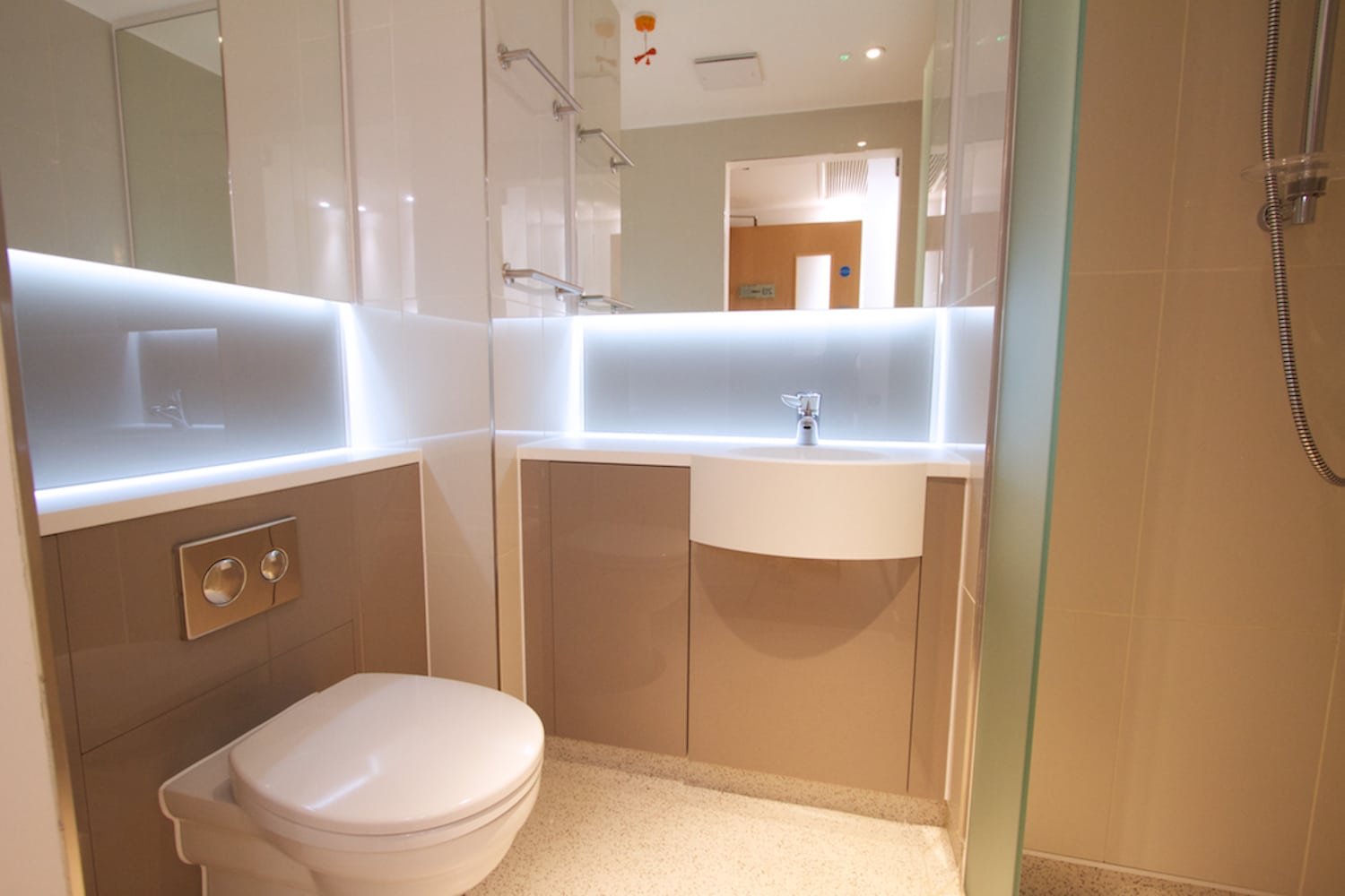 highgate hospital 10